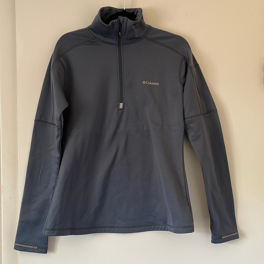 Columbia Performance Fleece